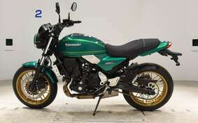 KAWASAKI Z650 RS 2022 ER650M