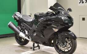 KAWASAKI ZX 1400 NINJA R 2012 ZXT40E