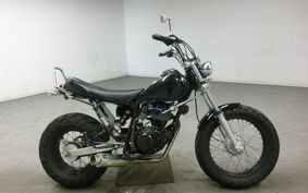 YAMAHA TW200 2JL