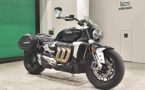 TRIUMPH ROCKET III R 2020