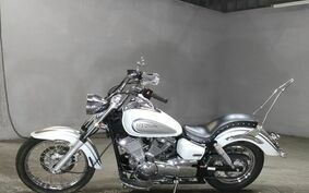 YAMAHA DRAGSTAR 250 VG02J