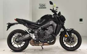 YAMAHA MT-09 2021 RN69J