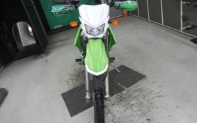 KAWASAKI KLX125 LX125C