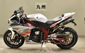 YAMAHA YZF-R1 2009 RN24J