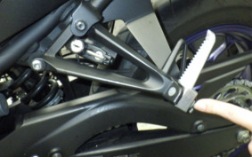 YAMAHA MT-25 A RG43J