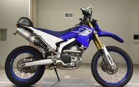 YAMAHA WR250R DG15J