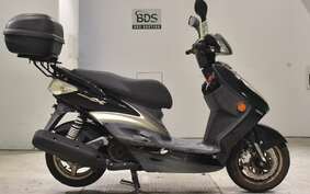 YAMAHA CYGNUS 125 X