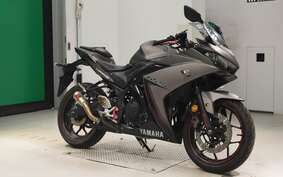 YAMAHA YZF-R25 RG10J