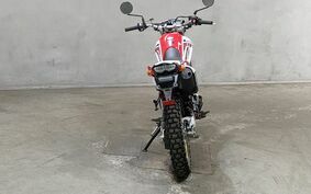 YAMAHA SEROW 250 DG31J