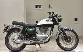 KAWASAKI ESTRELLA BJ250A