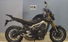 YAMAHA MT-09 A 2014 RN34J