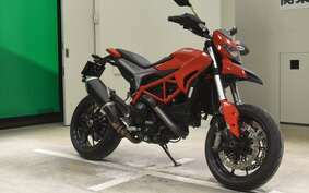 DUCATI HYPERMOTARD 820 2014 B201J