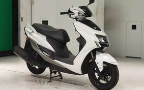 YAMAHA CYGNUS 125 XSR 3 SED8J