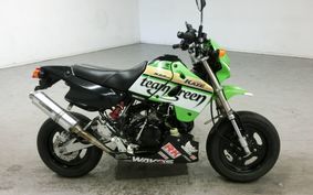 KAWASAKI KSR110 2007 KL110A