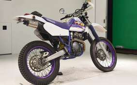 YAMAHA TT250R 4GY