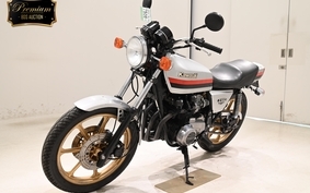 KAWASAKI Z550 FX KZ550B