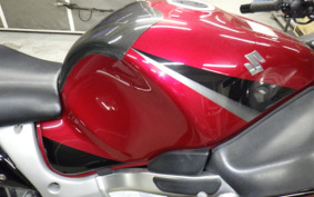 SUZUKI GSX1300R HAYABUSA 2006