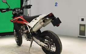 HUSQVARNA SM450R 2011 A202