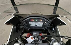 HONDA CBR400R 2013 NC47