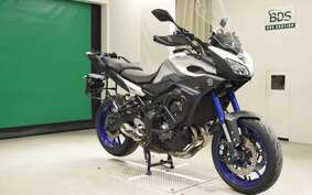 YAMAHA MT-09 Tracer 2016 RN36J