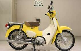 HONDA C110 SUPER CUB JA44