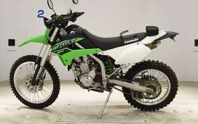 KAWASAKI KLX250 Gen.2 LX250S