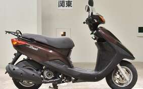 YAMAHA AXIS 125 TREET SE53J