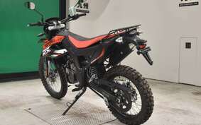 APRILIA RX125