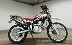 YAMAHA SEROW 250 DG17J