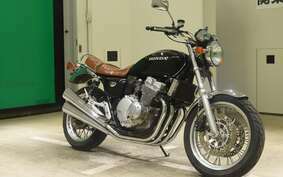 HONDA CB400F 1997 NC36