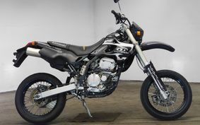 KAWASAKI KLX250D TRACKER 2002 LX250E