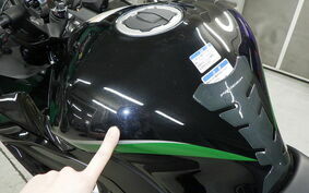 KAWASAKI NINJA 1000 SX 2021 ZXT02K