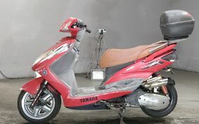 YAMAHA CYGNUS 125 X SR SE44J