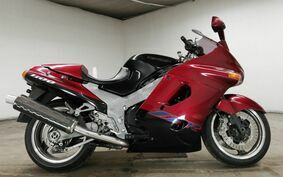 KAWASAKI ZZ1100 NINJA 1996 ZXT10D