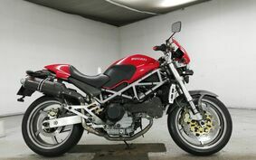 DUCATI MONSTER S4 2005 M400A