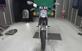 YAMAHA SR400 Gen.5 2021 RH16J