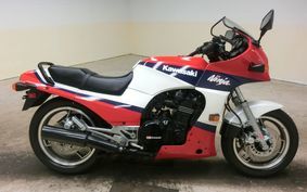 KAWASAKI GPZ900R NINJA 1988 ZX2A11