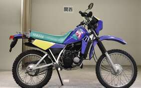 YAMAHA DT50 17W