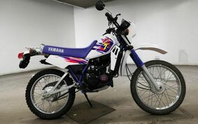 YAMAHA DT50 17W