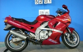 KAWASAKI ZZ-R400 1994 ZX400K