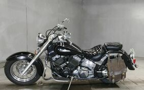 YAMAHA DRAGSTAR 400 CLASSIC 2002 VH01J