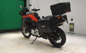 BMW F850GS 2021 0B09