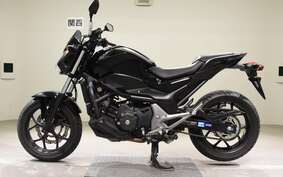 HONDA NC750S ABS 2014 RC70