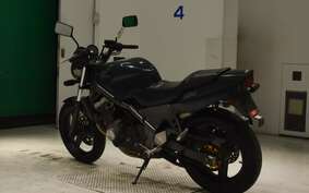 HONDA CB1 1991 NC27