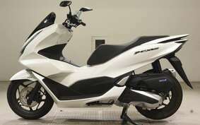 HONDA PCX 160 KF47