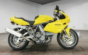 DUCATI SS900 2003 V100A