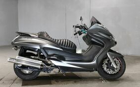 YAMAHA GRAND MAJESTY 400 2010 SH06J