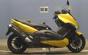 YAMAHA T-MAX500 Gen.3 2009 SJ08J