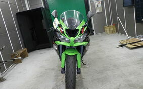 KAWASAKI NINJA ZX-6R A 2020 ZX636G