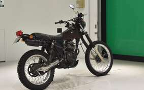 KAWASAKI KL250 KL250C